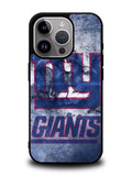 new york giants 7th iPhone 15 Pro Case