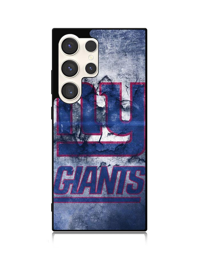 new york giants 7th Samsung Galaxy S25 Ultra 5G Case