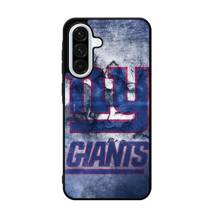 new york giants 7th Samsung Galaxy A36 Case OV4239