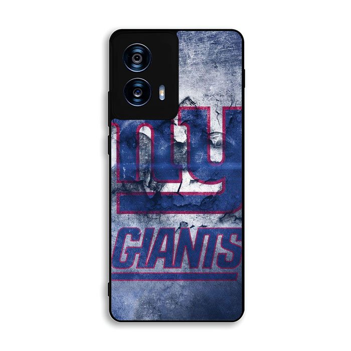 new york giants 7th Motorola Moto G Power 5G 2024 Case OV4239