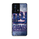 new york giants 7th Motorola Moto G Power 5G 2024 Case OV4239