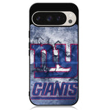 new york giants 7th Google Pixel 9 Pro XL Case