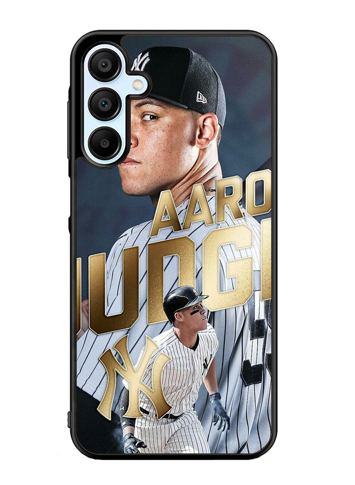 aaron judge Samsung Galaxy A15 5G Case OV9028