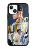 aaron judge iPhone 15 Case OV9028