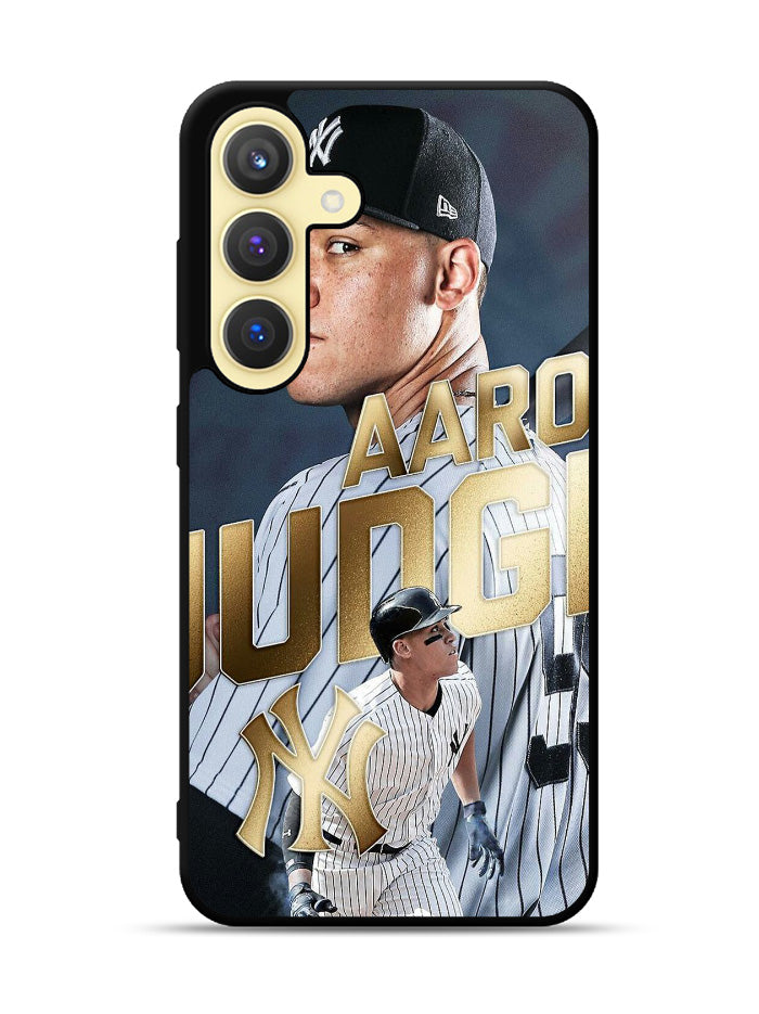 aaron judge Samsung Galaxy S24 Plus 5G , Samsung Galaxy S24+ 5G Case OV9028