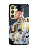 aaron judge Samsung Galaxy S23 Plus 5G , Samsung Galaxy S23+ 5G Case QC9028