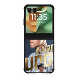aaron judge Motorola Moto RAZR 2025 Case OV9028