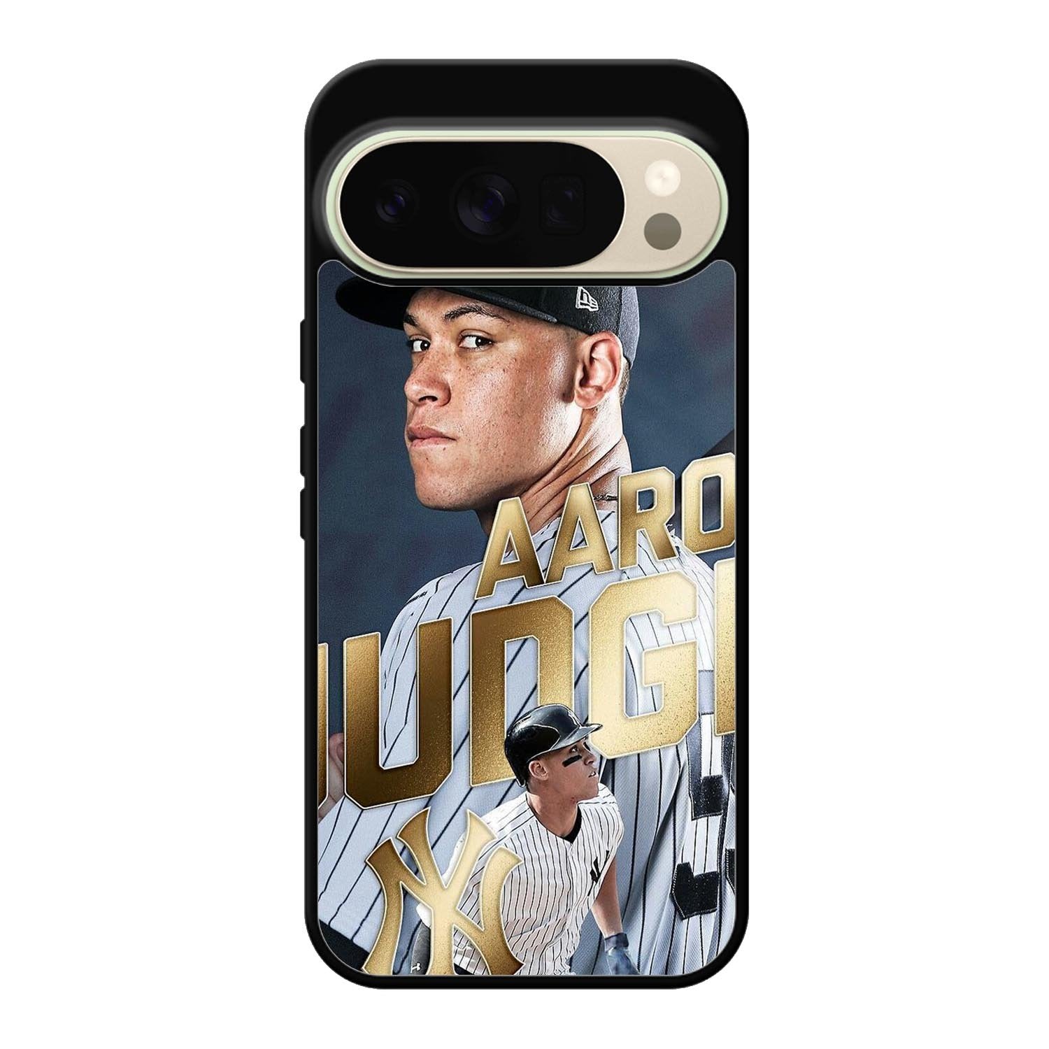aaron judge Google Pixel 10 Pro XL Case OV9028