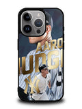 aaron judge iPhone 15 Pro Case OV9028