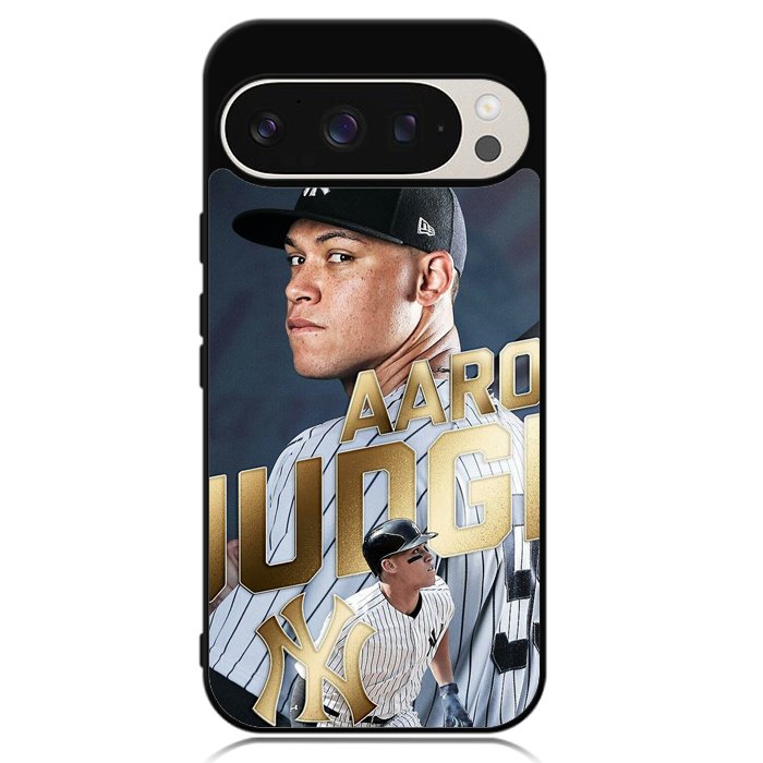 aaron judge Google Pixel 9 | Pixel 9 Pro Case OV9028