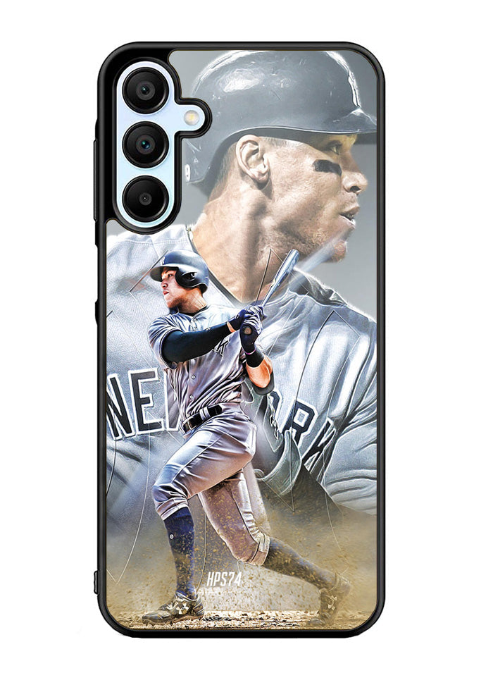 Aaron Judge Samsung Galaxy A15 5G Case