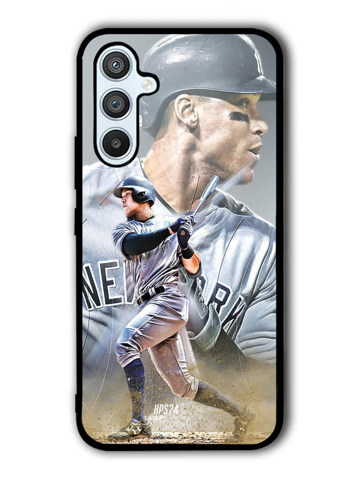 Aaron Judge Samsung Galaxy A54 5G Case