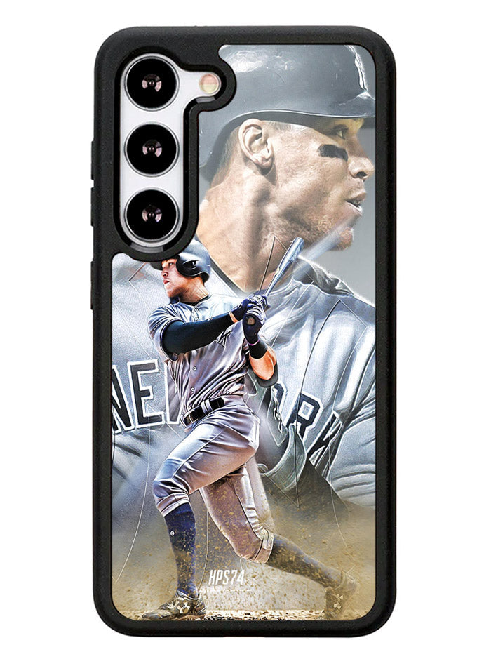 Aaron Judge Samsung Galaxy S23 5G Case