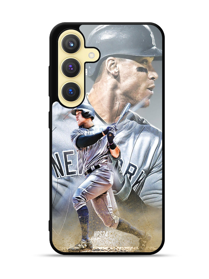 Aaron Judge Samsung Galaxy S25 Plus 5G , Samsung Galaxy S25+ 5G Case