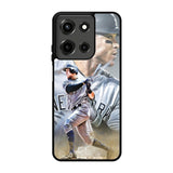 Aaron Judge Motorola Moto G 5G 2025 Case OV7567