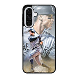 Aaron Judge Samsung Galaxy A56 Case OV3089