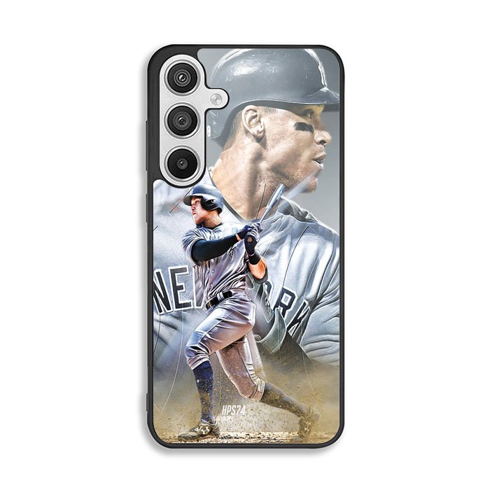 Aaron Judge Samsung Galaxy A26 Case OV3089