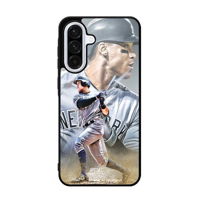 Aaron Judge Samsung Galaxy A36 Case OV3089