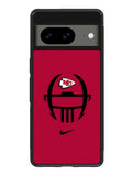 kansas city chiefs Google Pixel 8 Case QC9026