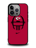 kansas city chiefs iPhone 14 Pro Max Case QC9026
