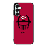 kansas city chiefs Samsung Galaxy A16 Case OV9026