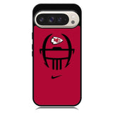 kansas city chiefs Google Pixel 10 | Google Pixel 10 Pro Case OV9026