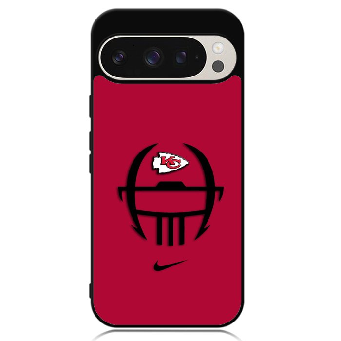 kansas city chiefs Google Pixel 9 | Pixel 9 Pro Case OV9026
