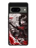 Levi Ackerman Google Pixel 8A Case QC9025