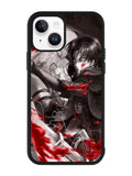 Levi Ackerman iPhone 15 Case OV9025