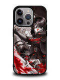 Levi Ackerman iPhone 16 Pro Max Case QC9025