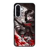 Levi Ackerman Samsung Galaxy A26 5G Case OV9025