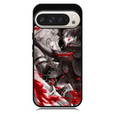 Levi Ackerman Google Pixel 10 Pro XL Case OV9025