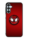 logo spiderman Samsung Galaxy A15 5G Case OV9024