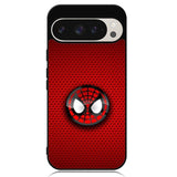 logo spiderman Google Pixel 9 | Pixel 9 Pro Case OV9024