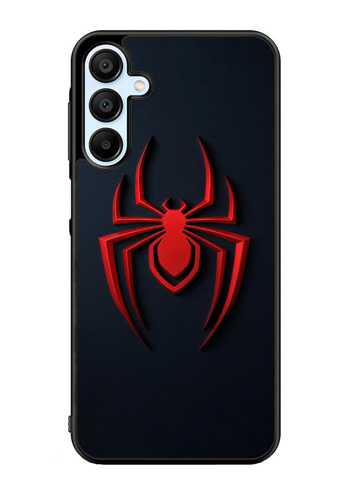 Spiderman Samsung Galaxy A35 5G Case OV9023