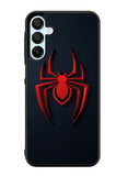Spiderman Samsung Galaxy A35 5G Case OV9023