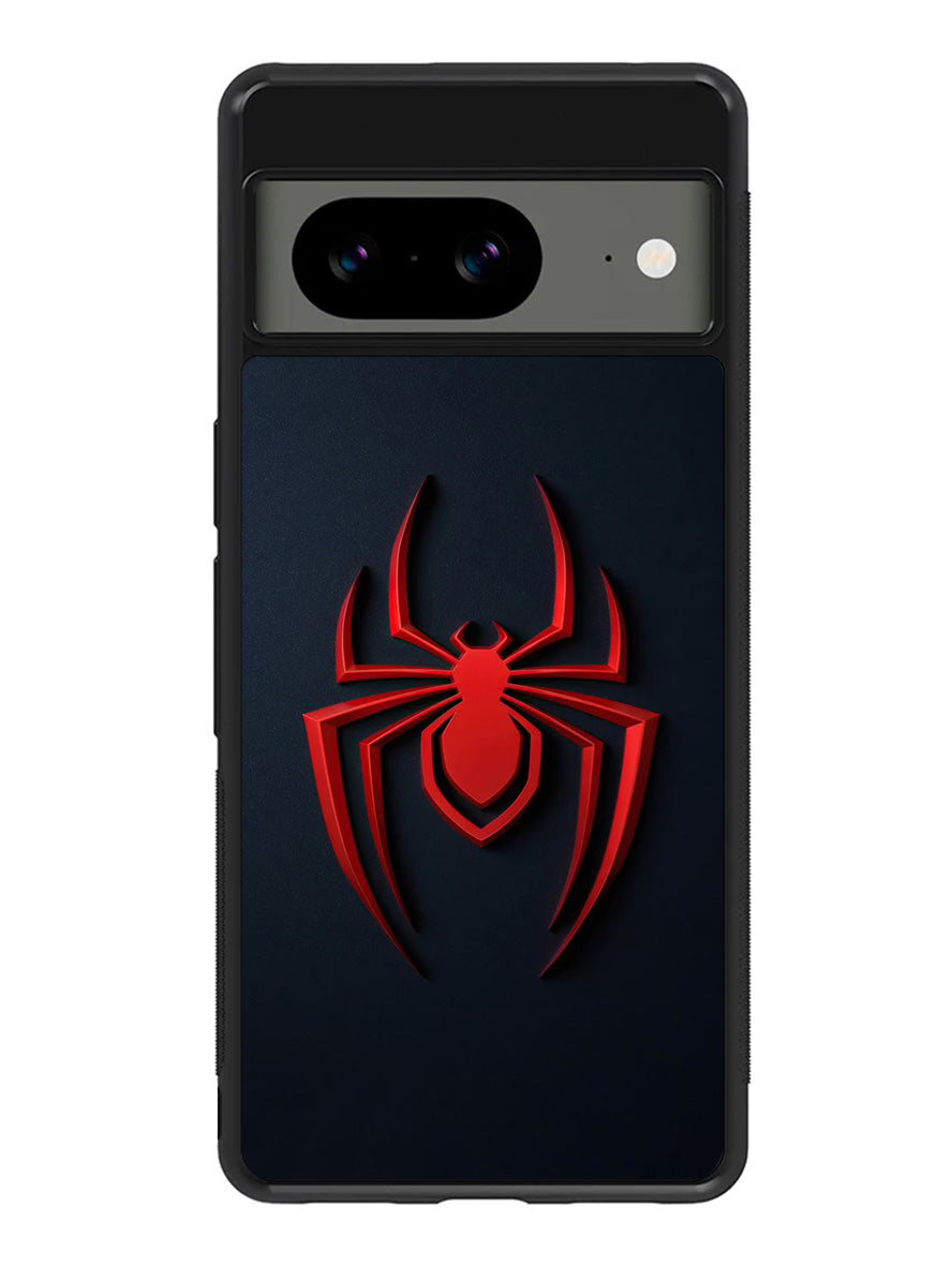 Spiderman Google Pixel 8A Case QC9023
