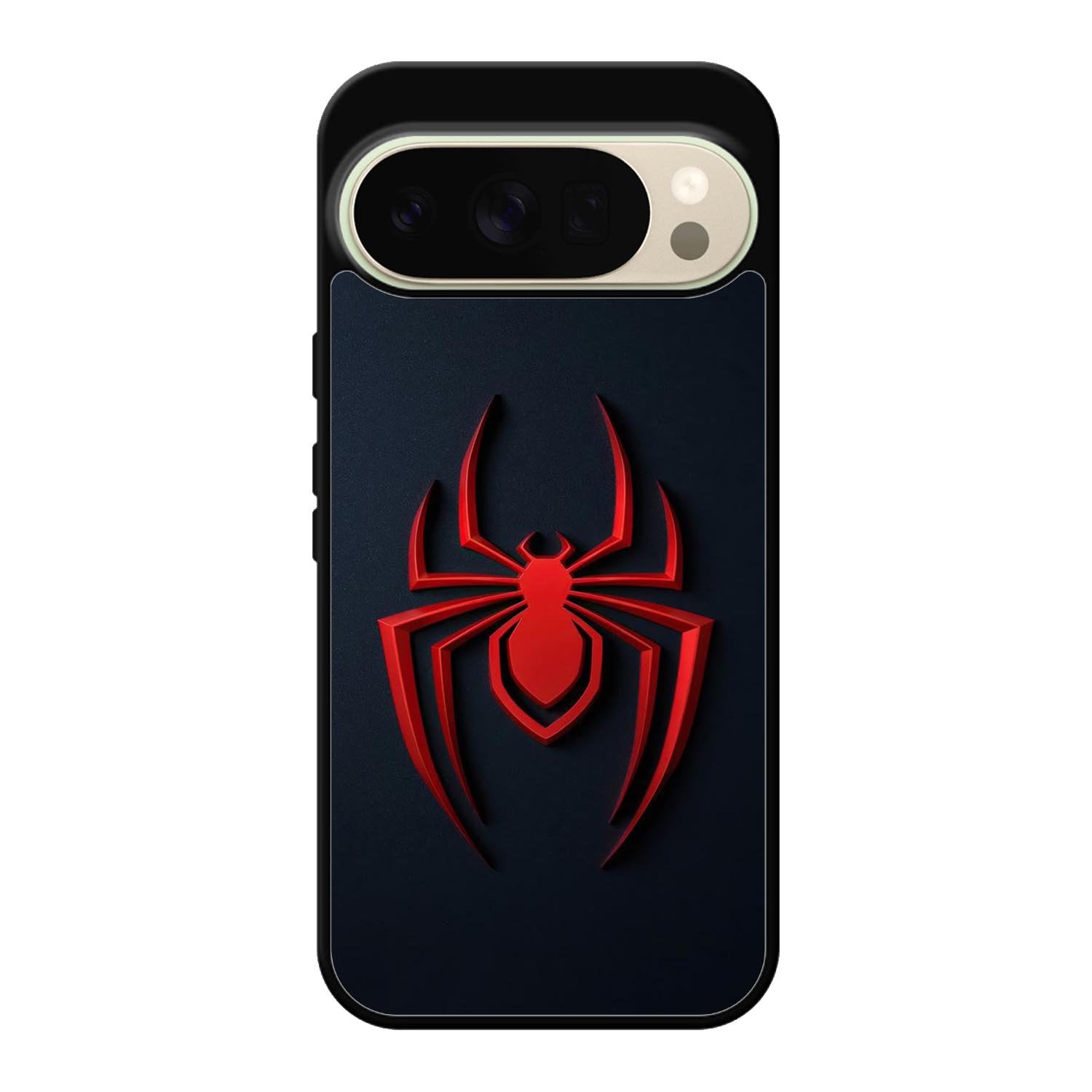 Spiderman Google Pixel 10 Pro XL Case OV9023
