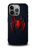 Spiderman iPhone 15 Pro Max Case OV9023