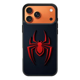 Spiderman iPhone 17 Pro Case OV9023