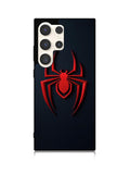 Spiderman Samsung Galaxy S23 Ultra 5G Case QC9023