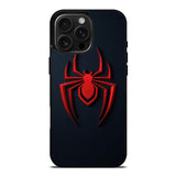 Spiderman iPhone 16 Pro Max Case OV9023