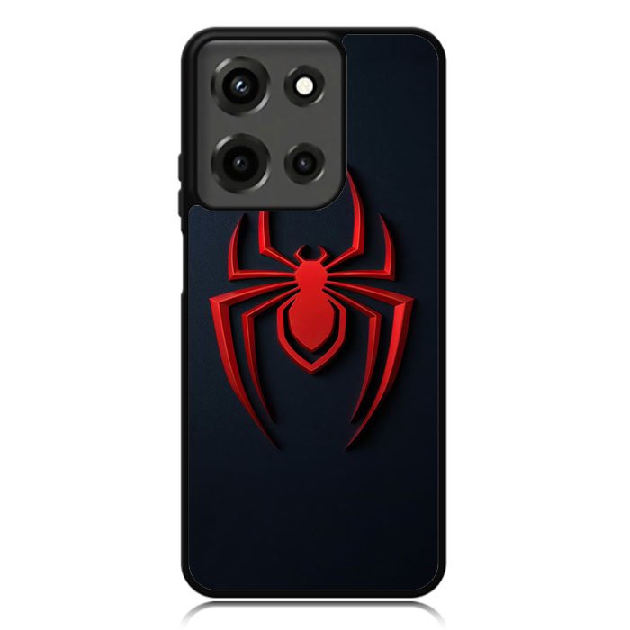 Spiderman Motorola Moto G 5G 2025 Case OV9023