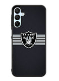 Oakland Raiders Samsung Galaxy A15 5G Case OV9022