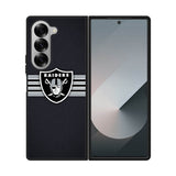 Oakland Raiders Samsung Galaxy Z Fold 7 5G Case QC9022