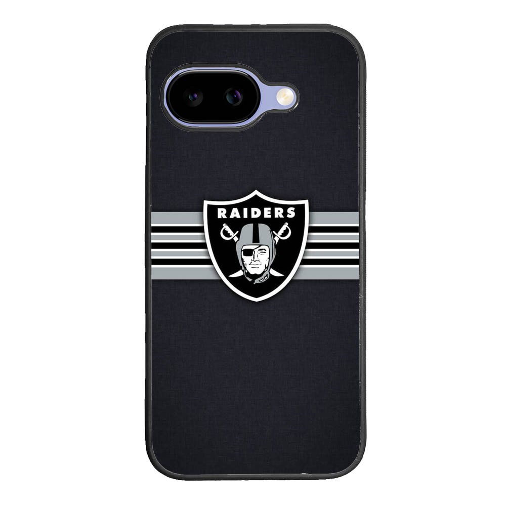 Oakland Raiders Google Pixel 10A Case OV9022