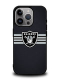 Oakland Raiders iPhone 15 Pro Max Case OV9022
