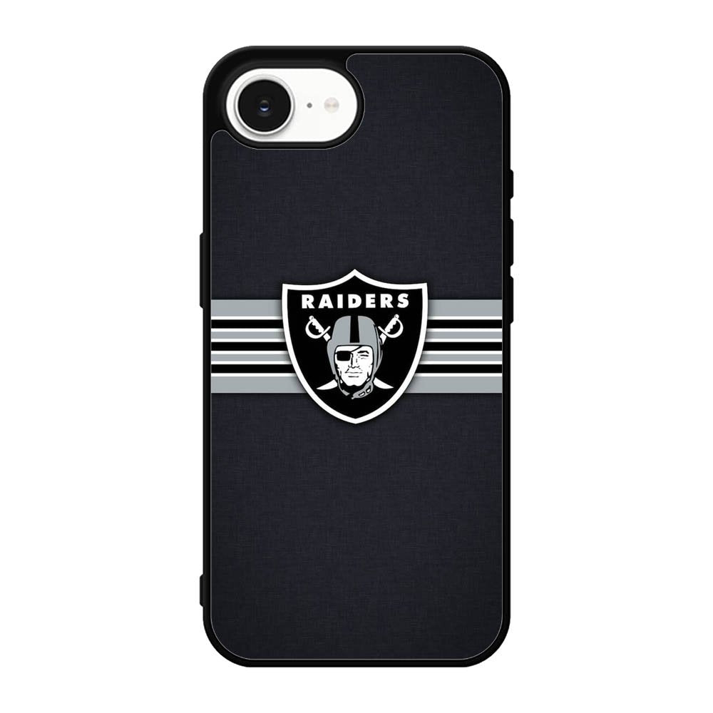 Oakland Raiders iPhone 17e Case OV9022