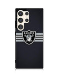 Oakland Raiders Samsung Galaxy S25 Ultra 5G Case QC9022