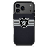 Oakland Raiders iPhone 17 Pro Case OV9022